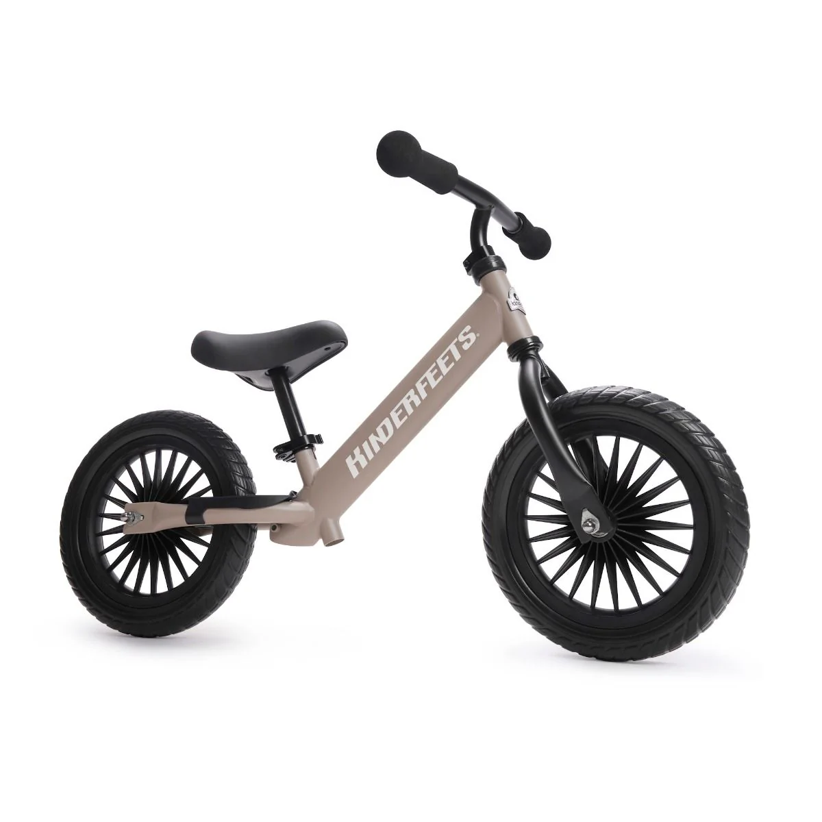 Kinderfeets Trail Bike - Image 2