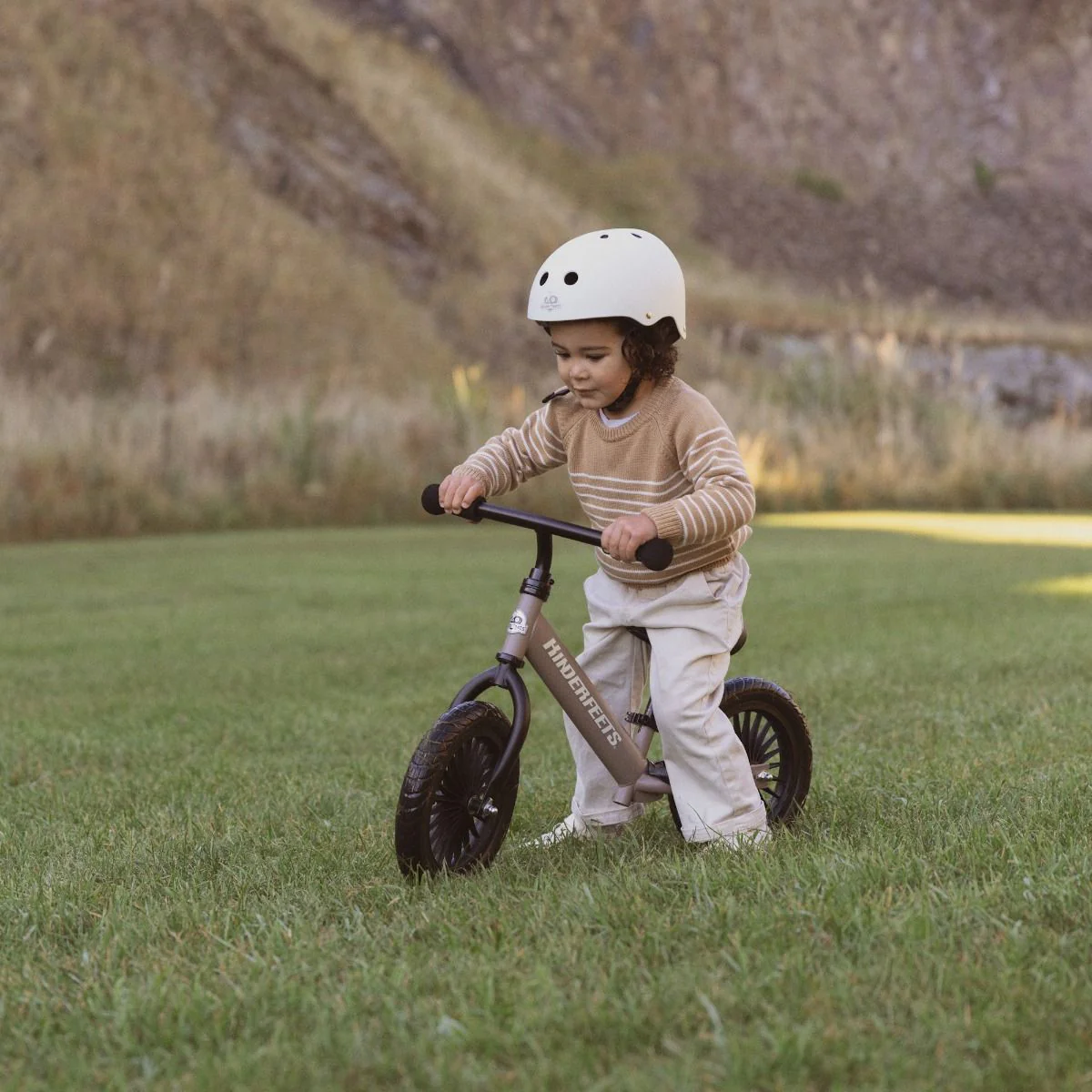 Kinderfeets Trail Bike - Image 4