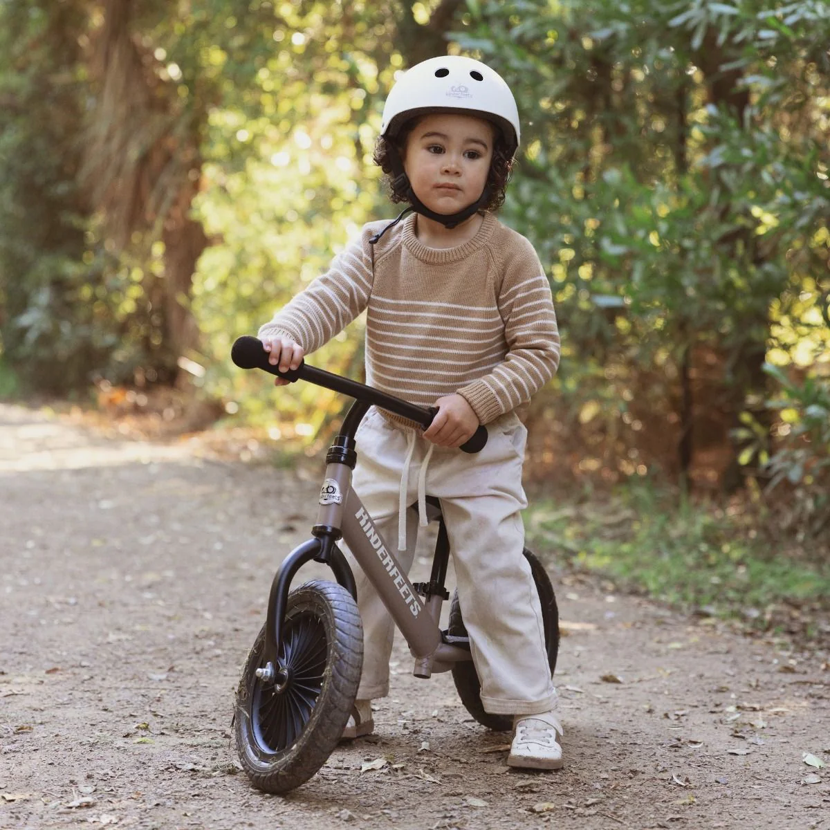 Kinderfeets Trail Bike - Image 5