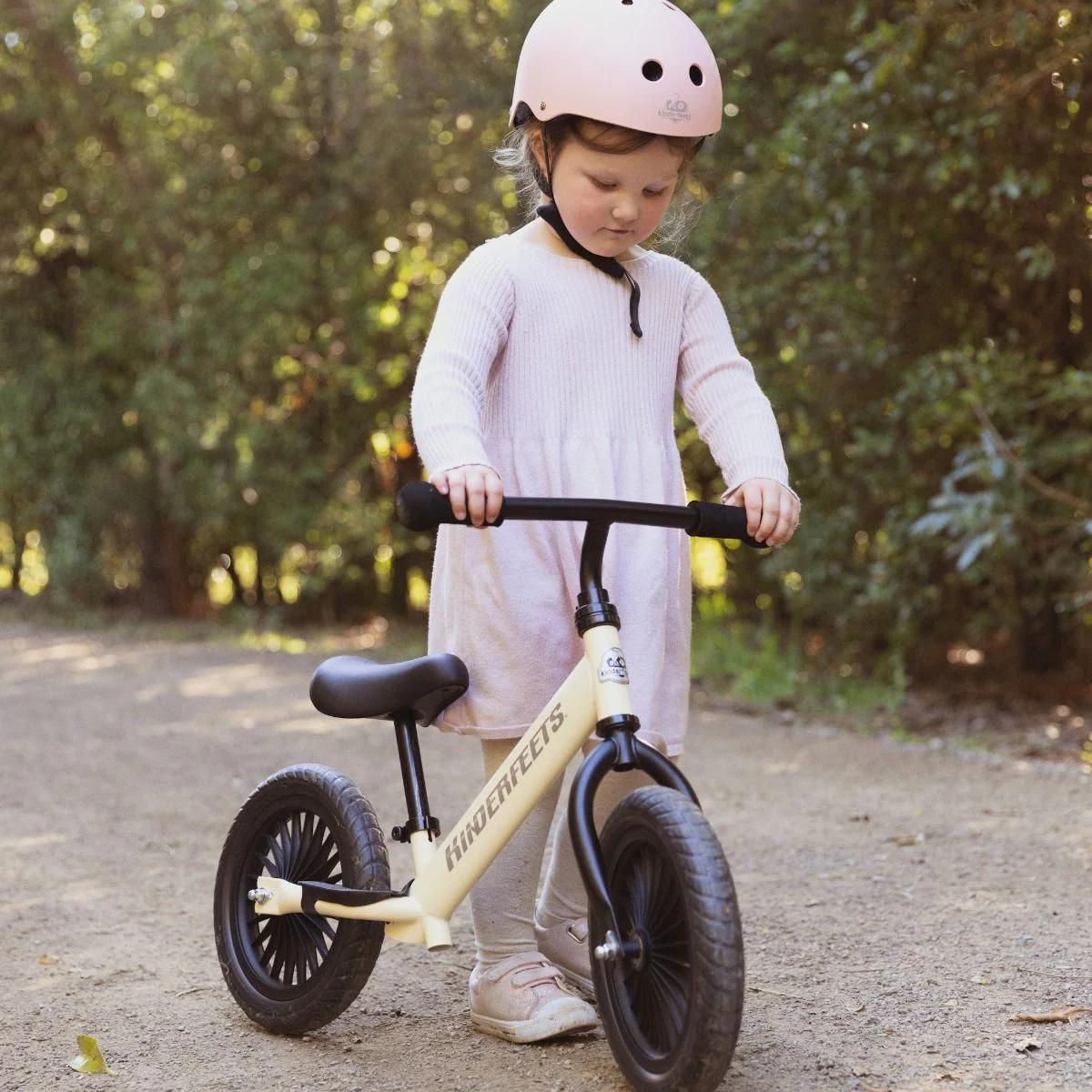 Kinderfeets Trail Bike - Image 6