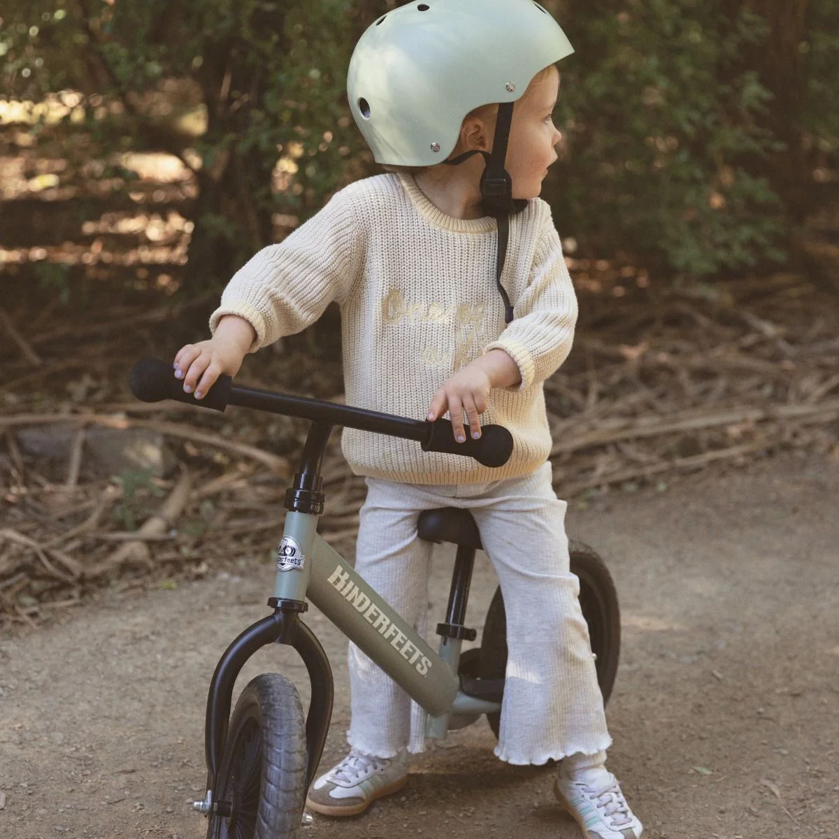 Kinderfeets Trail Bike - Image 8