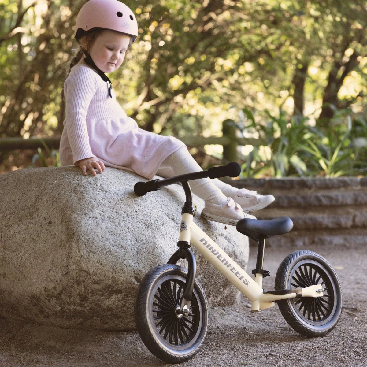 Kinderfeets Trail Bike - Image 9