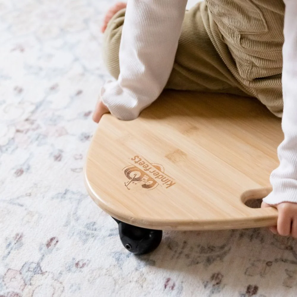 Kinderfeets Tummy Glider - Image 6
