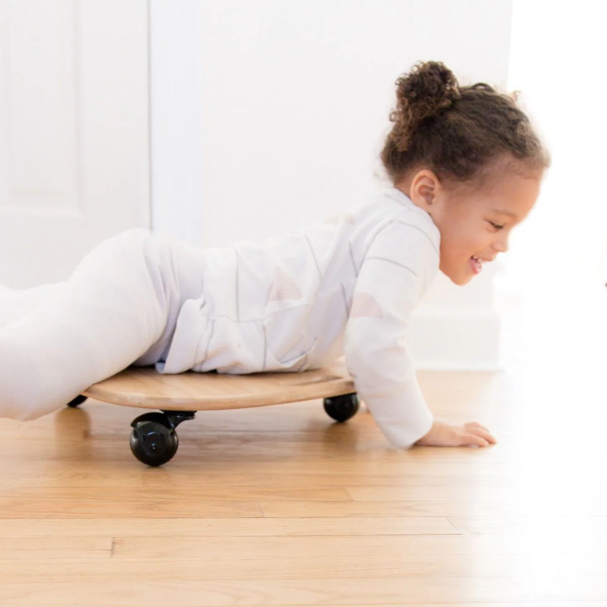 Kinderfeets Tummy Glider - Image 7