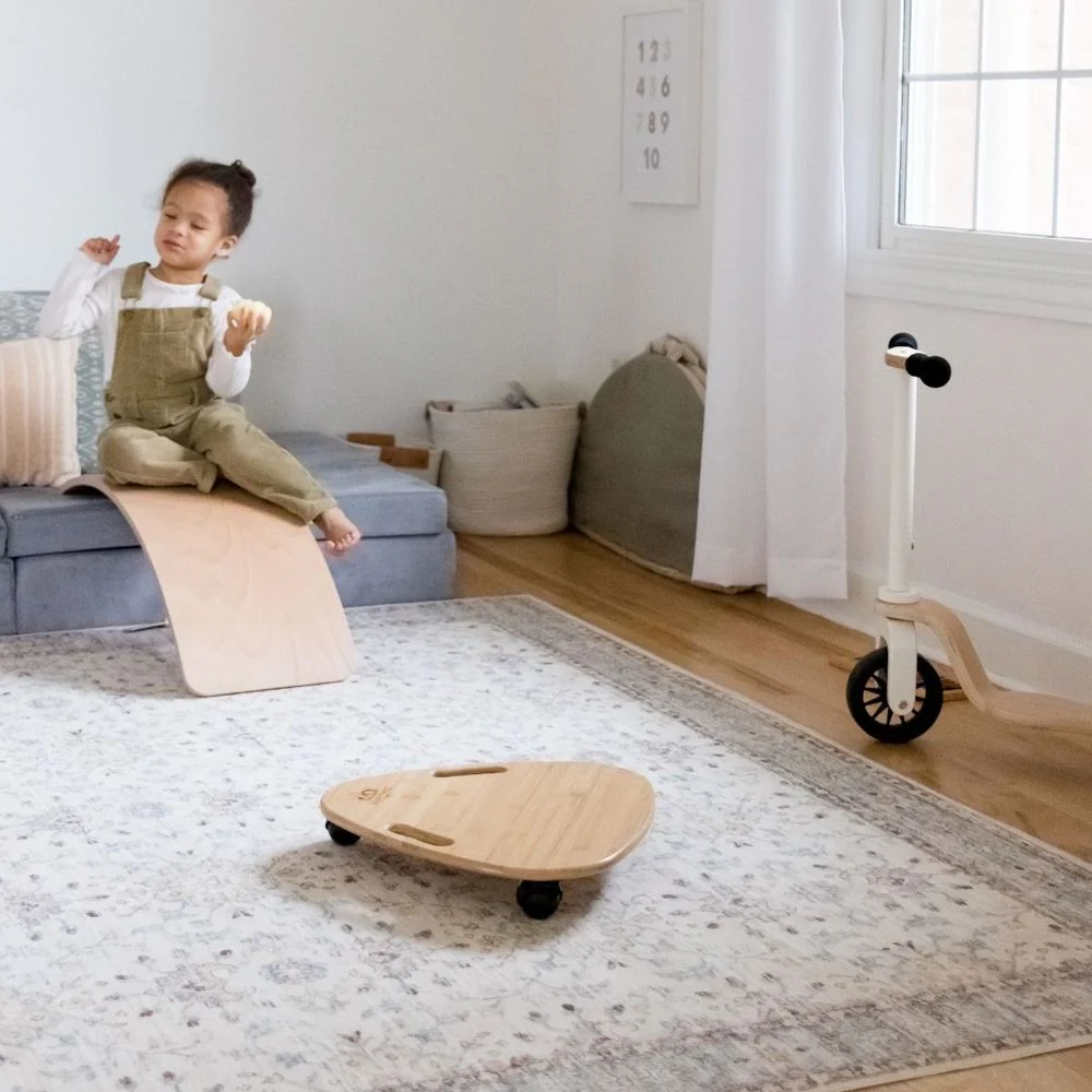 Kinderfeets Tummy Glider - Image 9