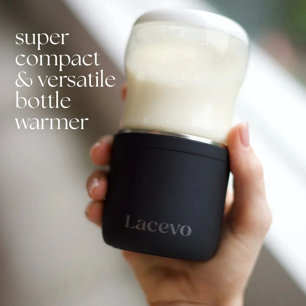 Lacevo Breastfeeding Bundle - Image 21