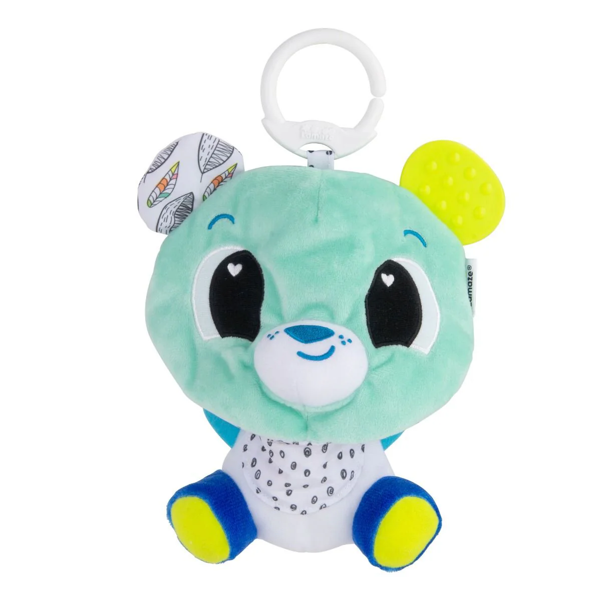 Lamaze 3-in-1 Surprise Clip & Go - Image 2