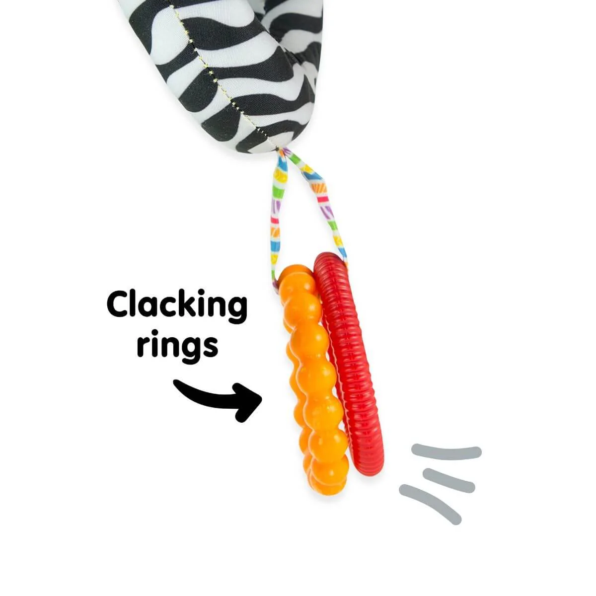 Lamaze Activity Spiral - Image 4