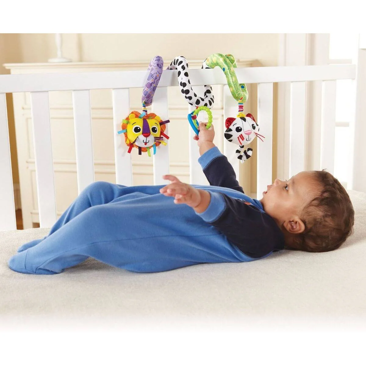 Lamaze Activity Spiral - Image 5