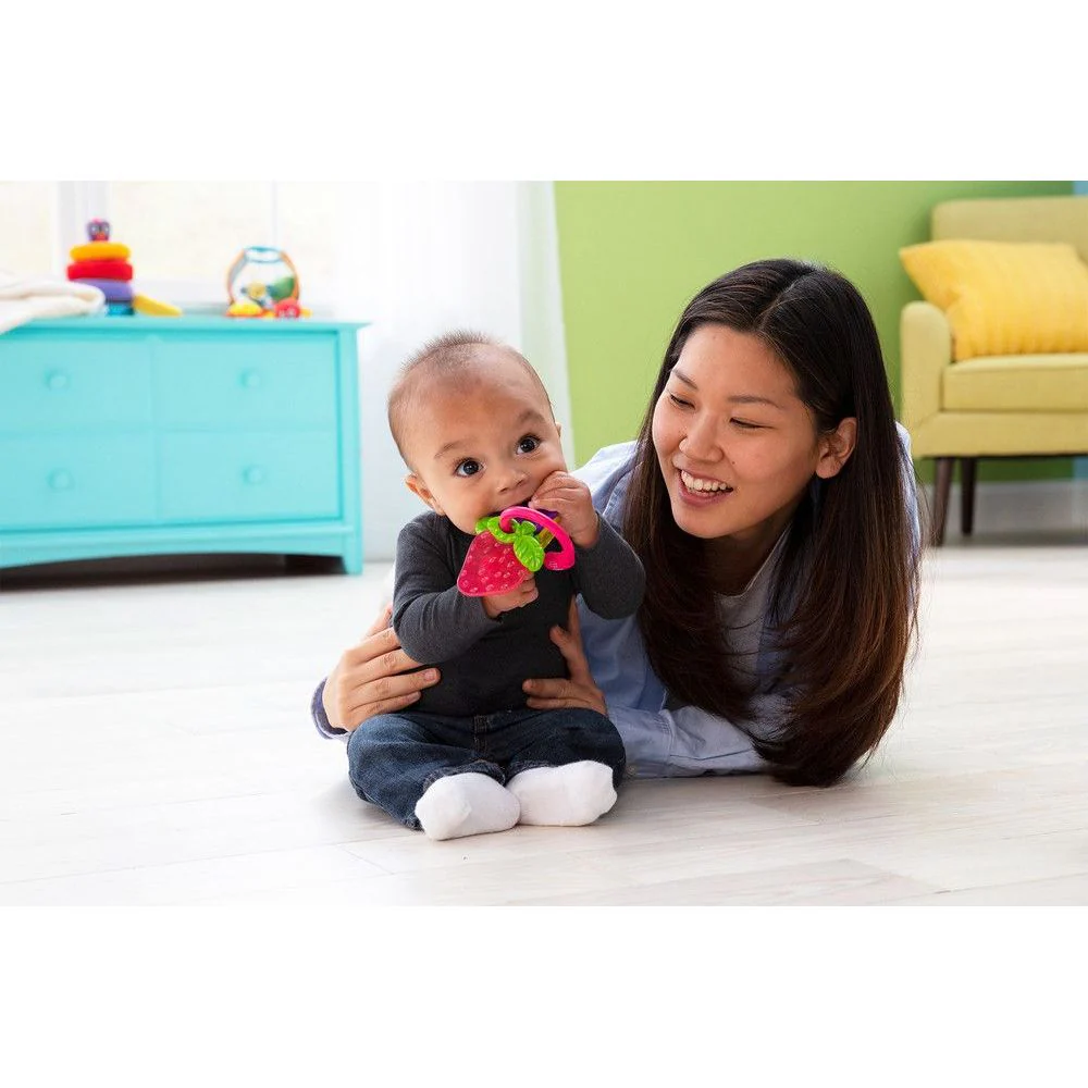 Lamaze Fruity Teether - Image 2