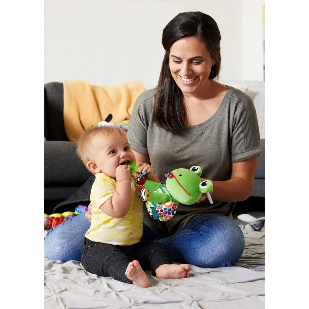 Lamaze Jibber Jabber Jake - Image 2