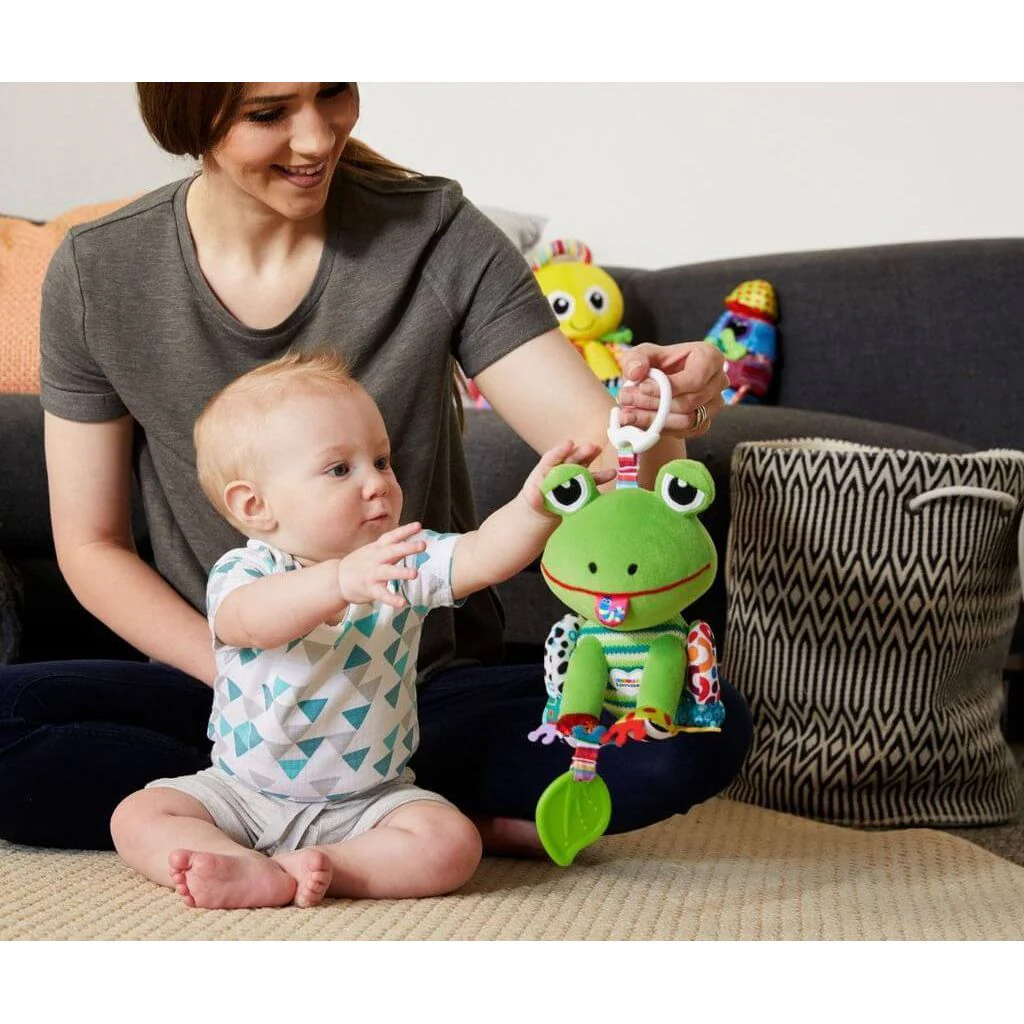 Lamaze Jibber Jabber Jake - Image 3