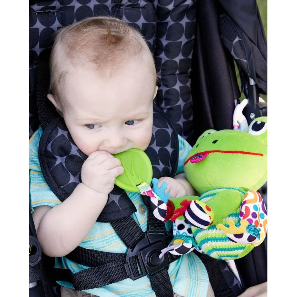 Lamaze Jibber Jabber Jake - Image 4