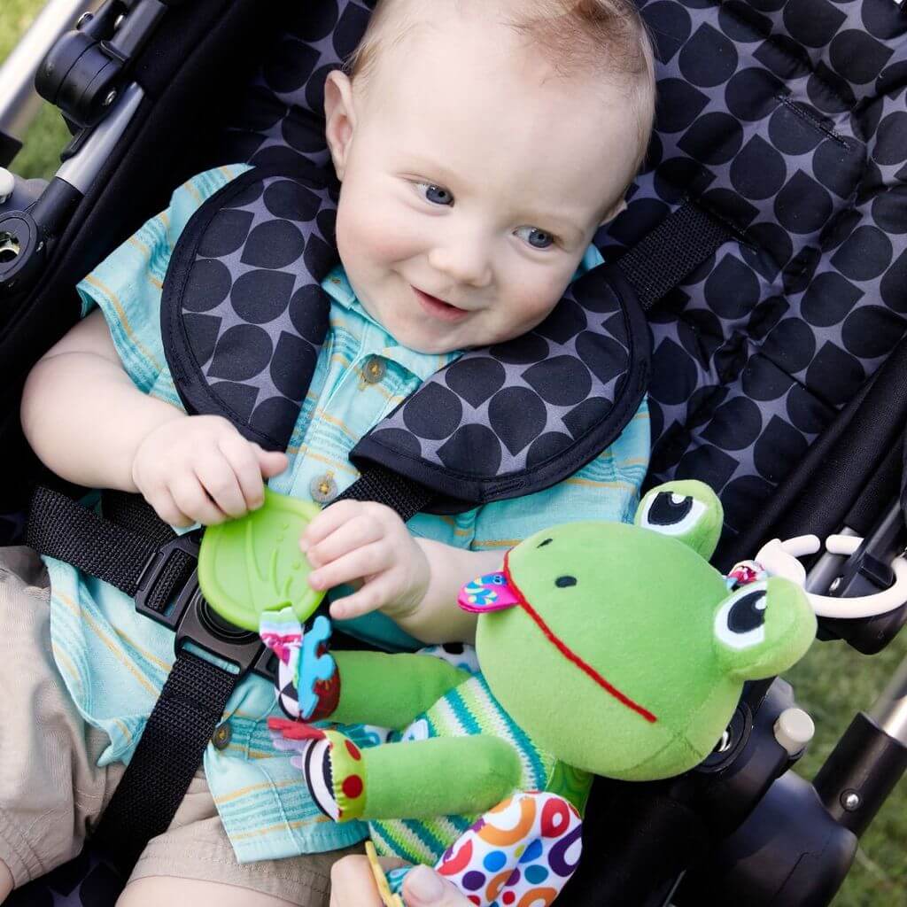 Lamaze Jibber Jabber Jake - Image 5