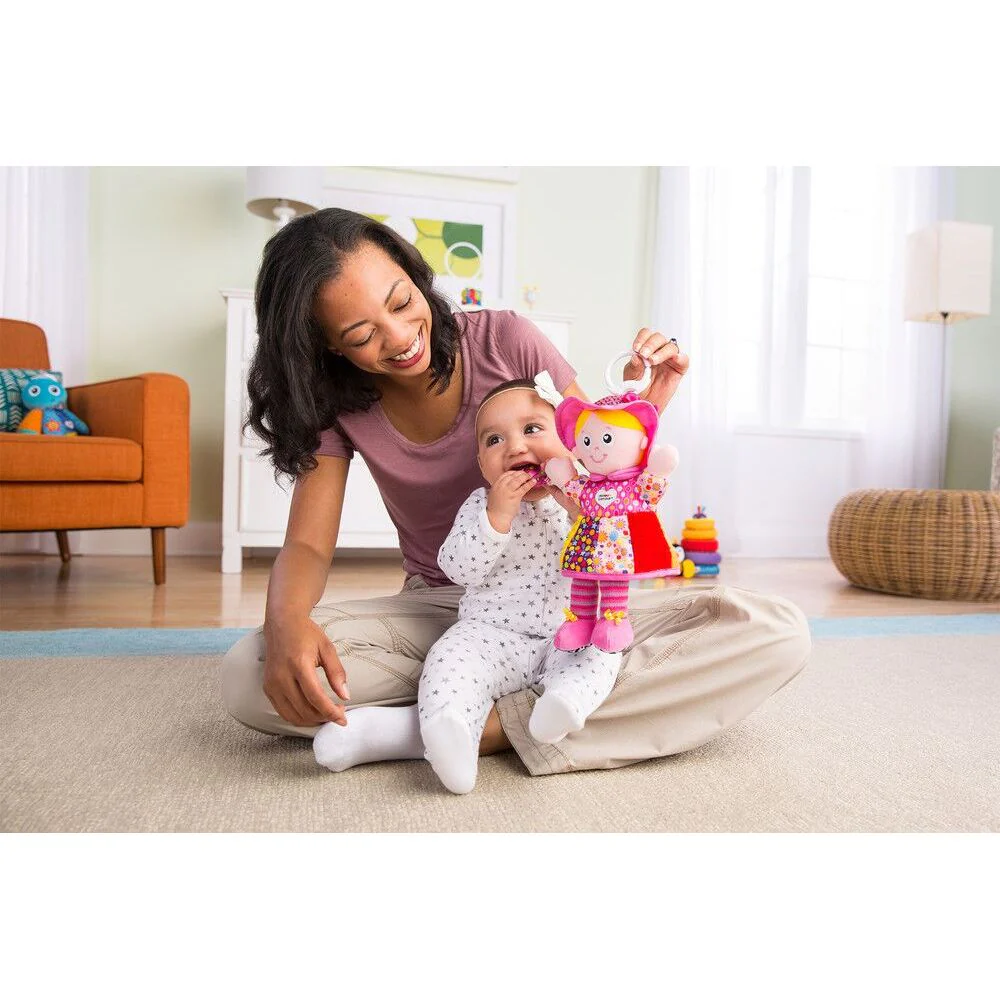 Lamaze My Friend Emily - Image 2