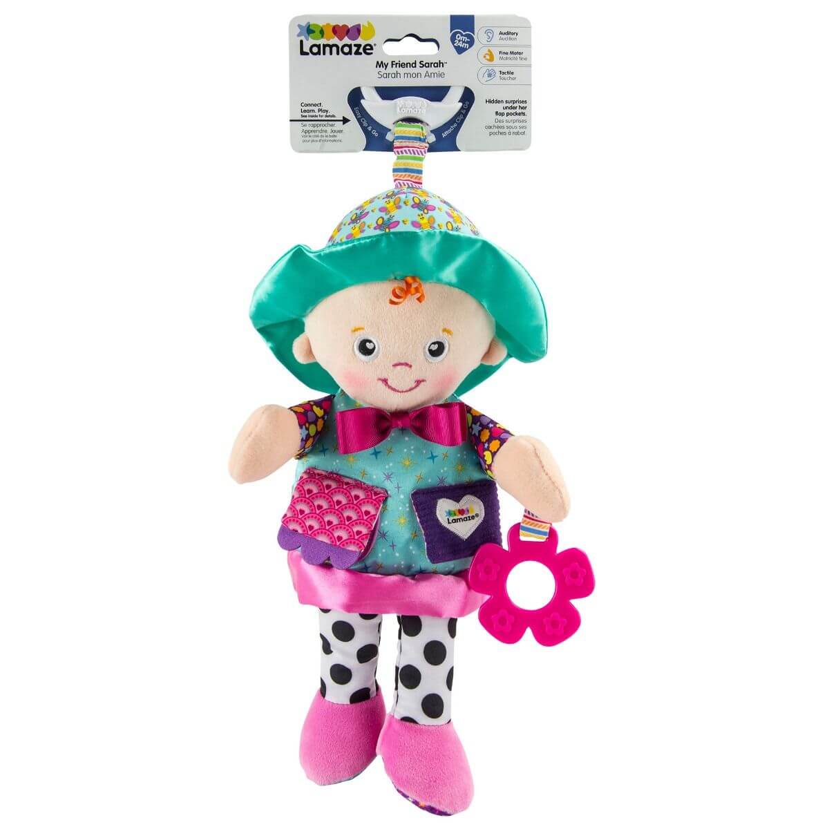Lamaze My Friend Sarah - Image 4