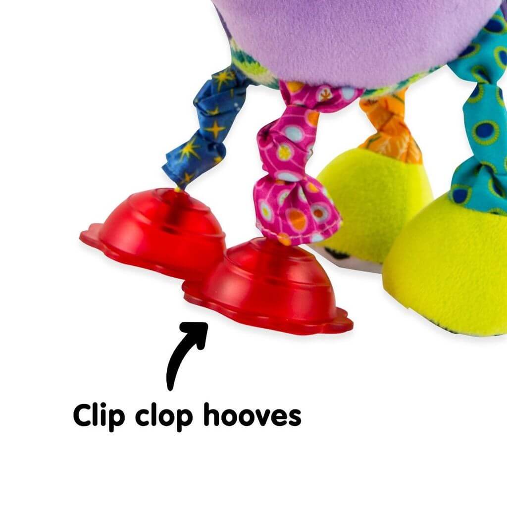 Lamaze Tilly Twinklewings - Image 2
