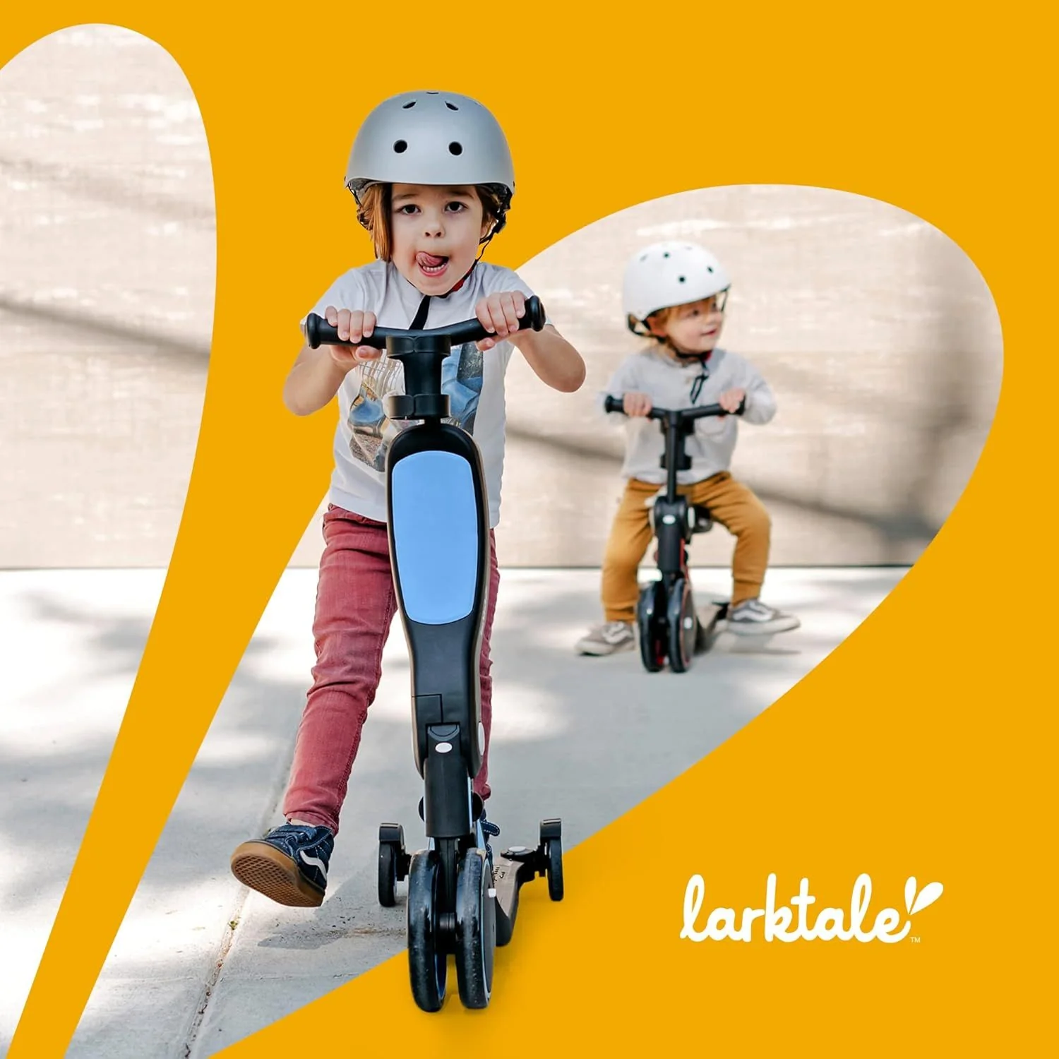Larktale Scoobi® 5-in-1 Scooter - Image 10