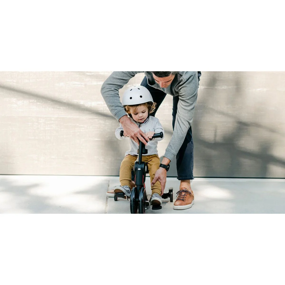 Larktale Scoobi® 5-in-1 Scooter - Image 11