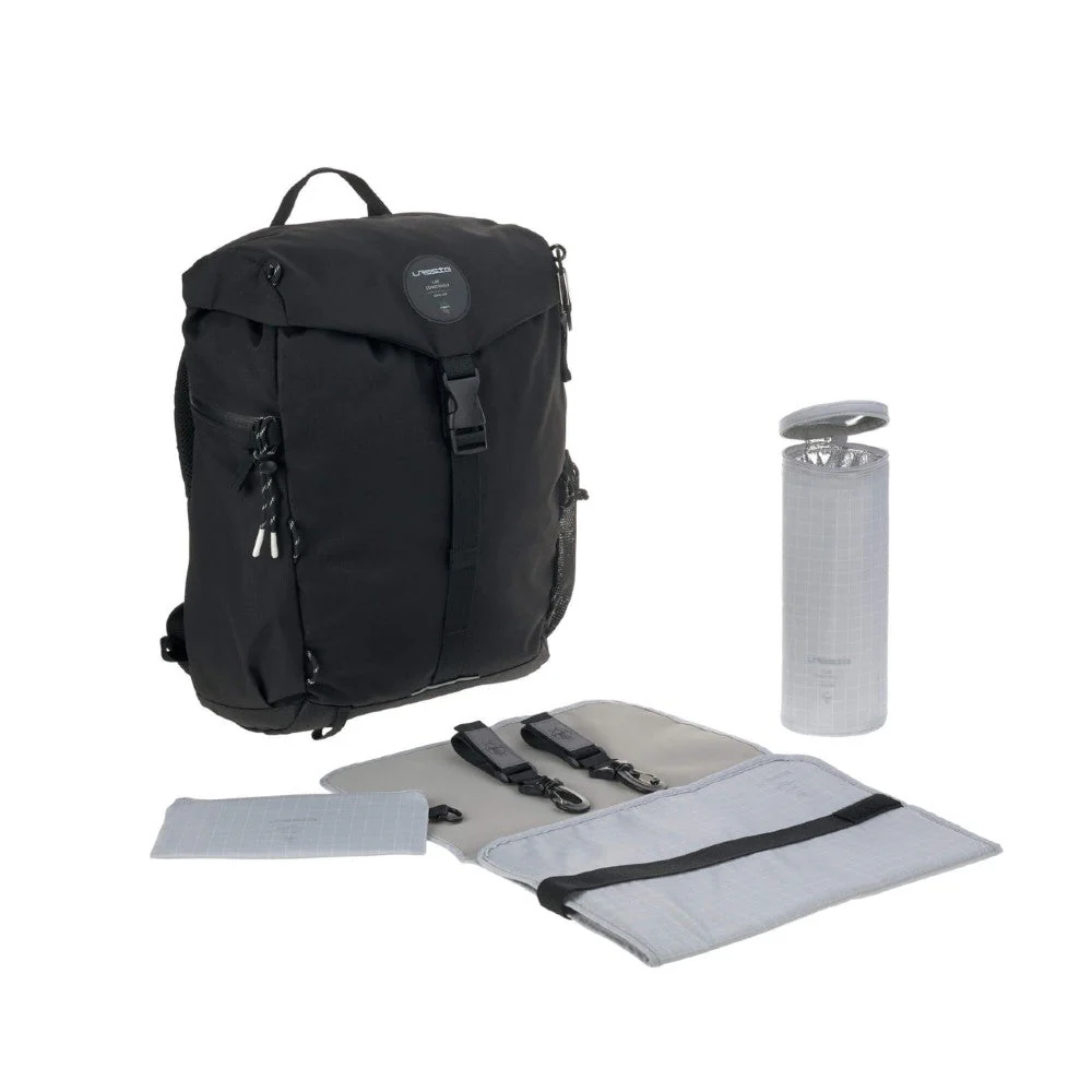 Lässig Nappy Backpack Outdoor - Image 2