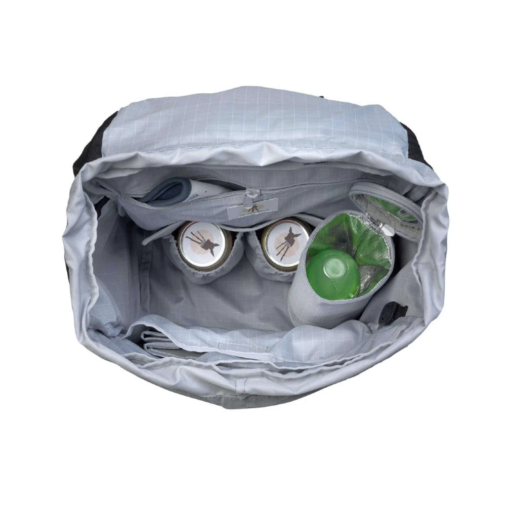 Lässig Nappy Backpack Outdoor - Image 3