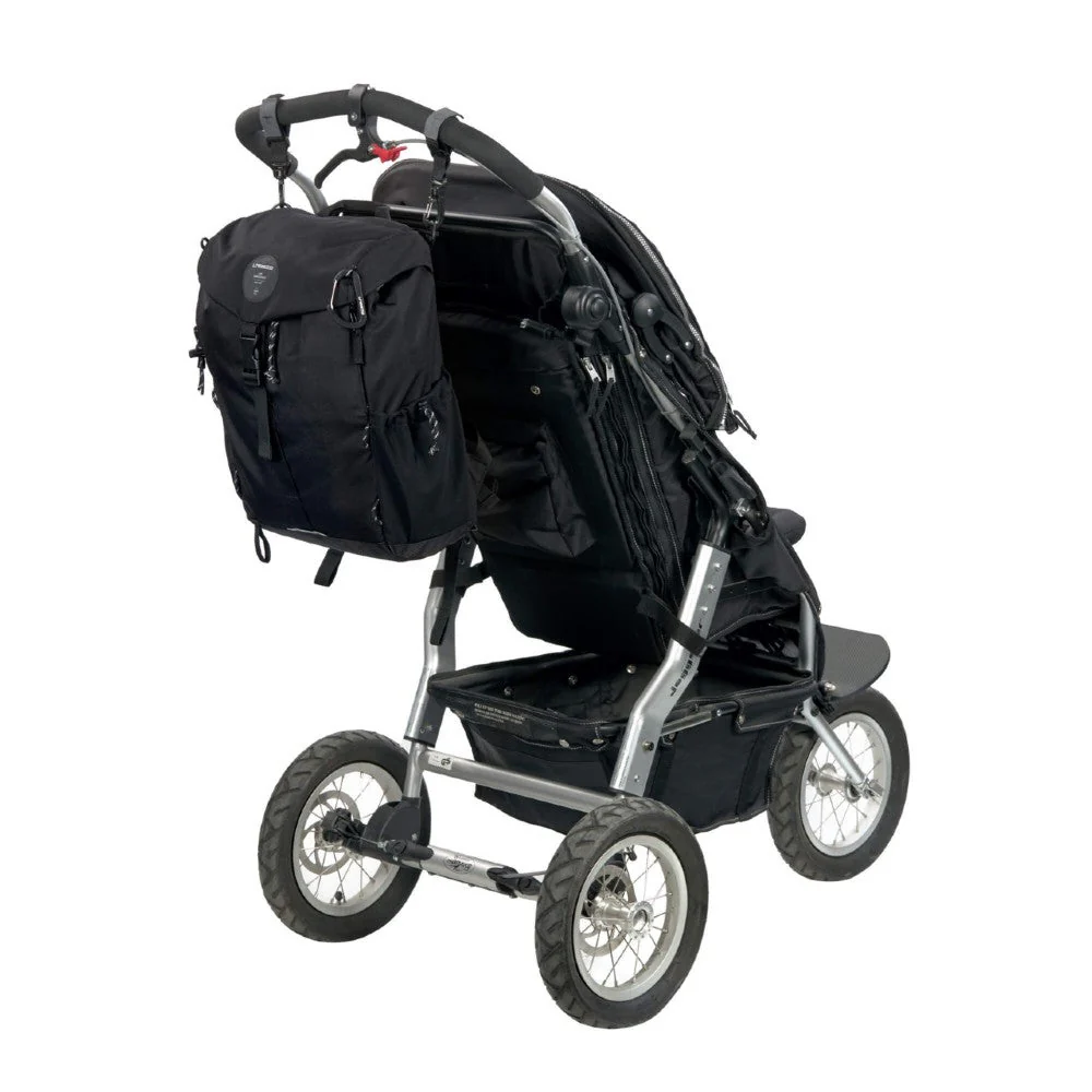 Lässig Nappy Backpack Outdoor - Image 4