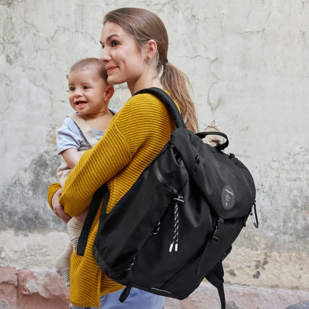 Lässig Nappy Backpack Outdoor - Image 5