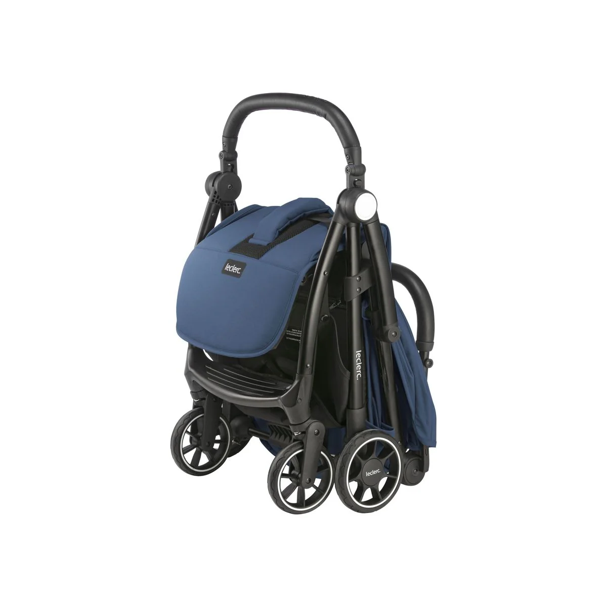 Leclerc Magic Fold Plus - Image 18