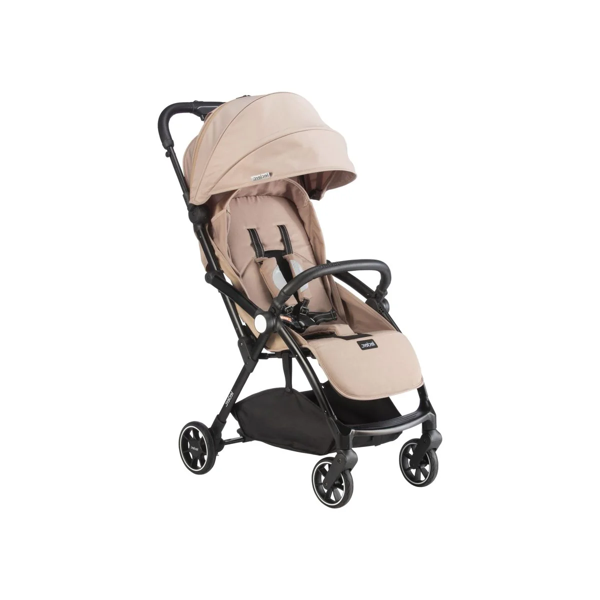 Leclerc Magic Fold Plus - Image 2