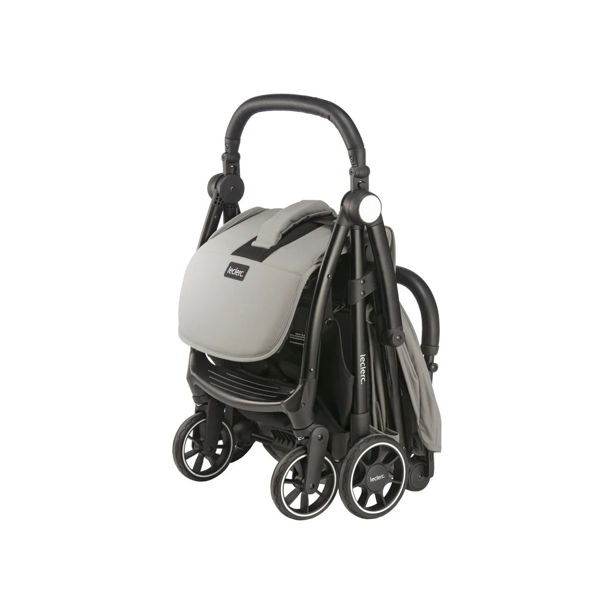 Leclerc Magic Fold Plus - Image 20