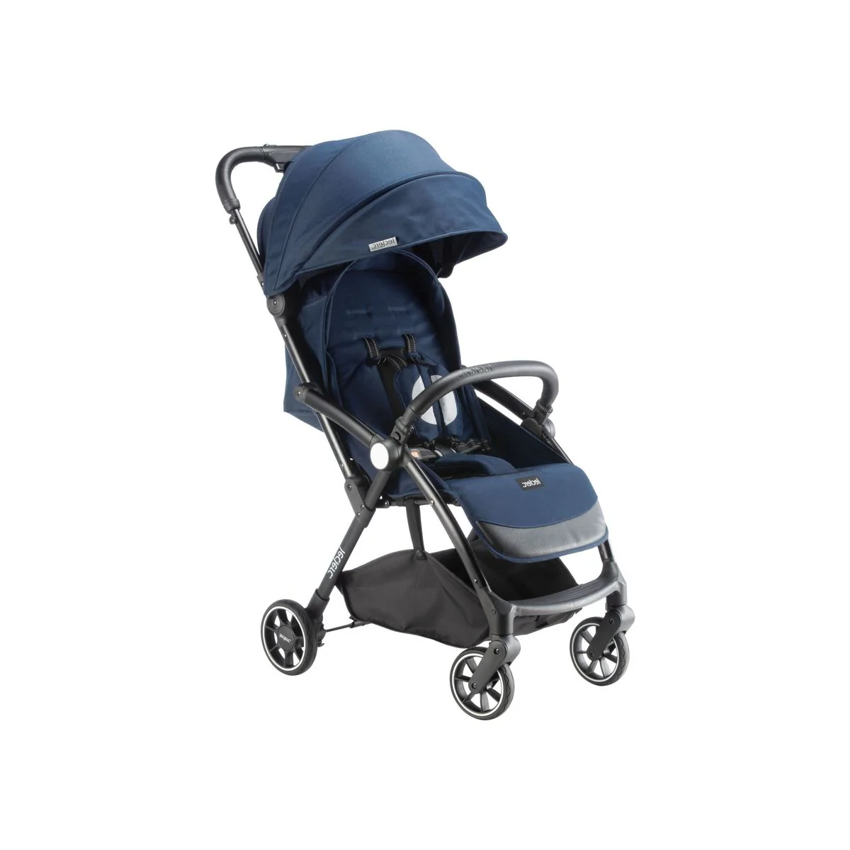 Leclerc Magic Fold Plus - Image 3