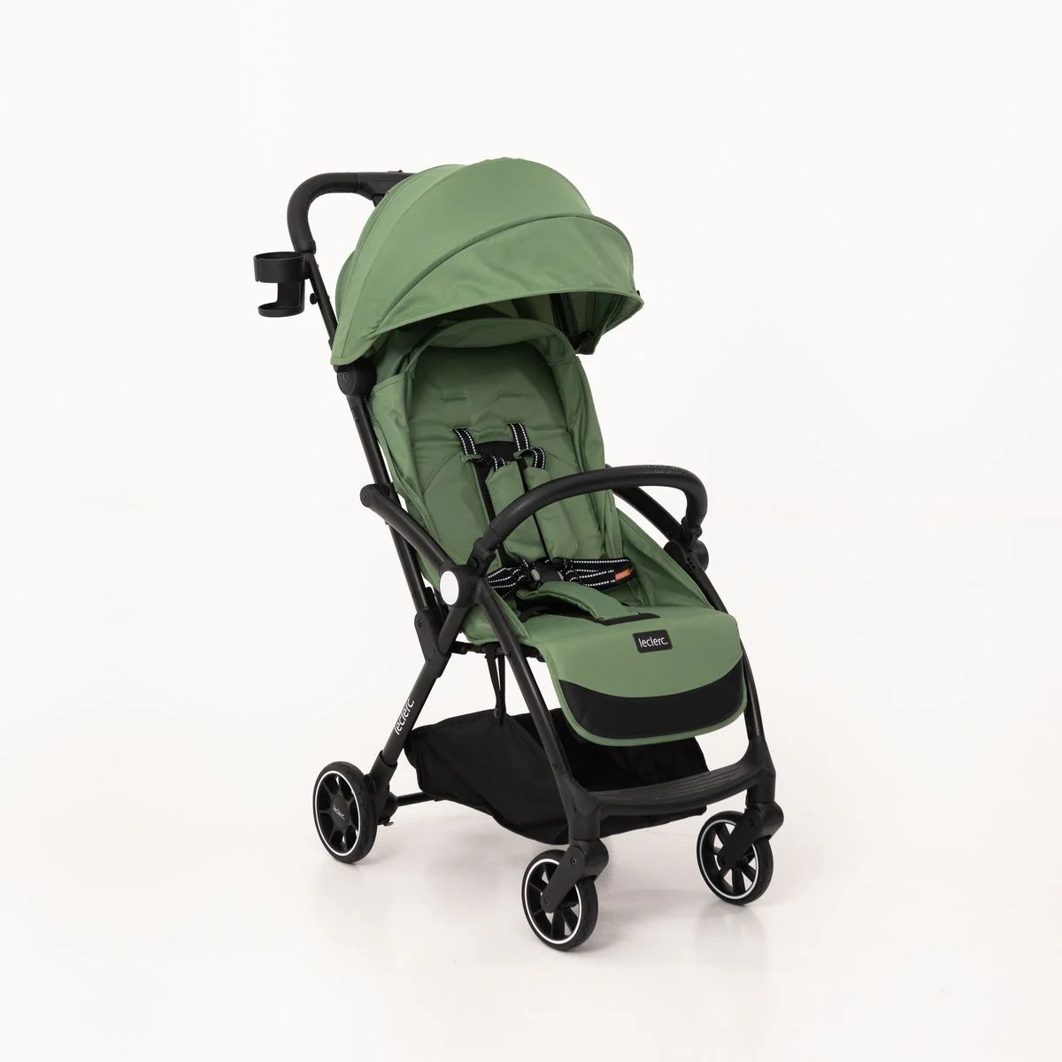 Leclerc Magic Fold Plus - Image 4