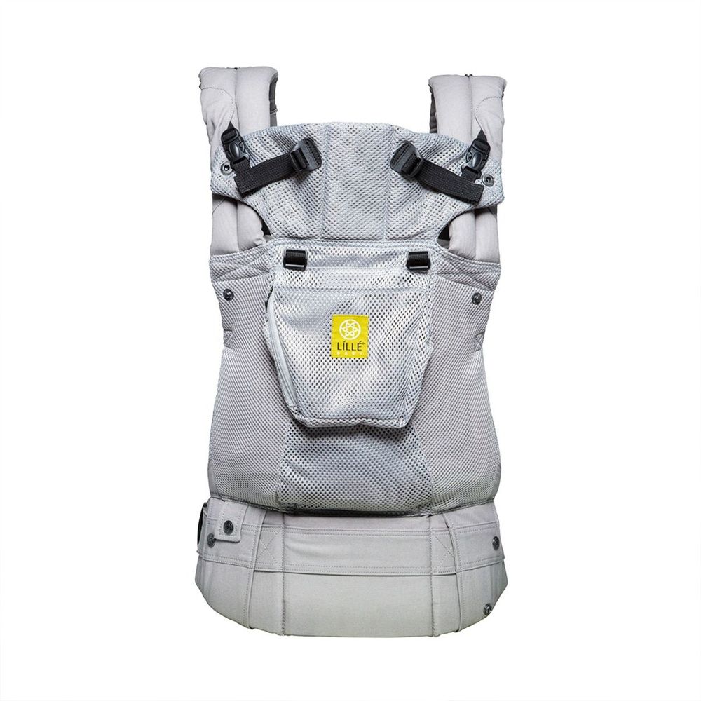 Lillebaby Complete Airflow Baby Carrier - Image 3