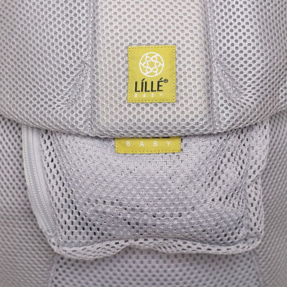 Lillebaby Complete Airflow Baby Carrier - Image 4