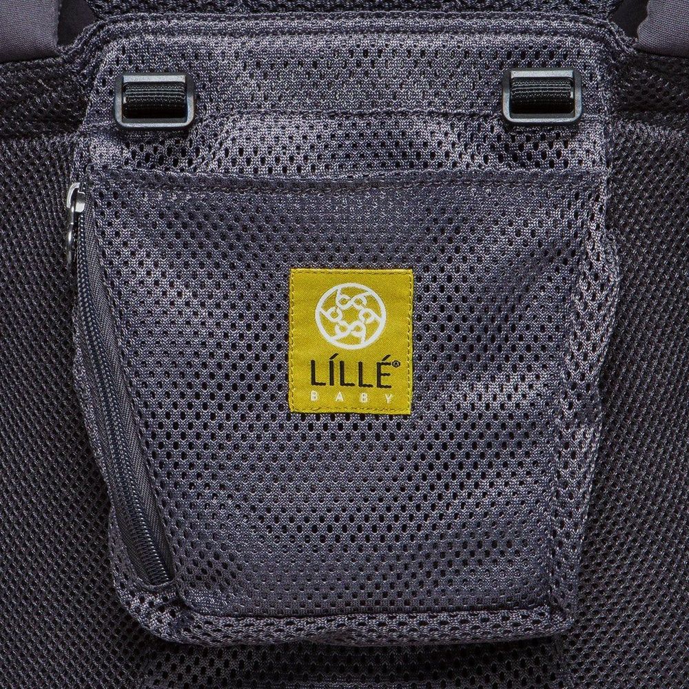 Lillebaby Complete Airflow Baby Carrier - Image 5
