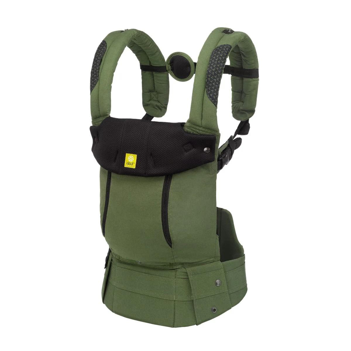 Lillebaby Complete All Seasons Baby Carrier - Image 3