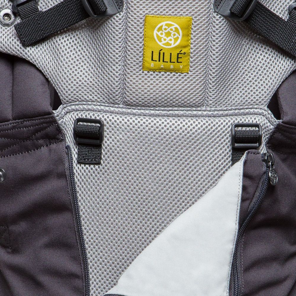 Lillebaby Complete All Seasons Baby Carrier - Image 5