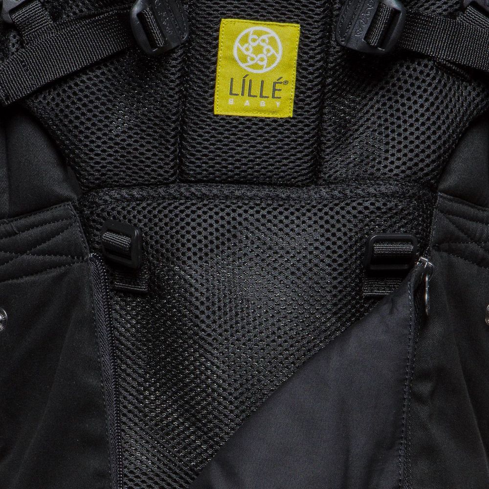 Lillebaby Complete All Seasons Baby Carrier - Image 6