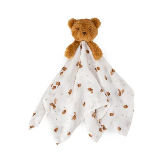 Little Bamboo Comforter/Lovie - Image 10