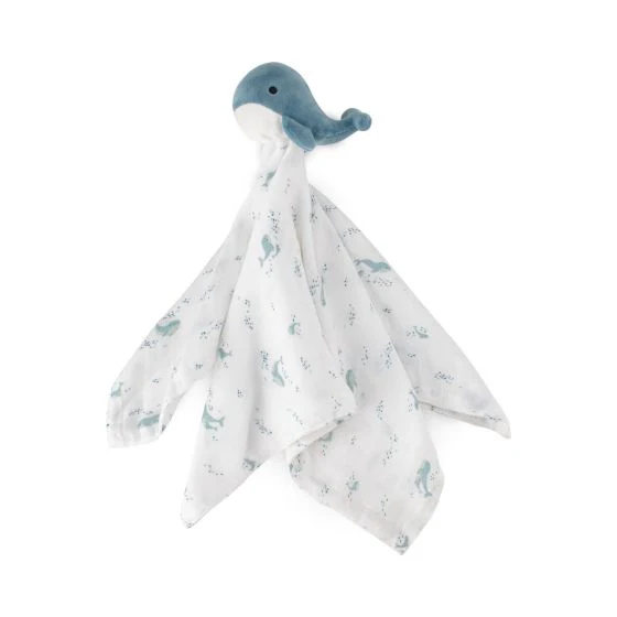 Little Bamboo Comforter/Lovie - Image 12