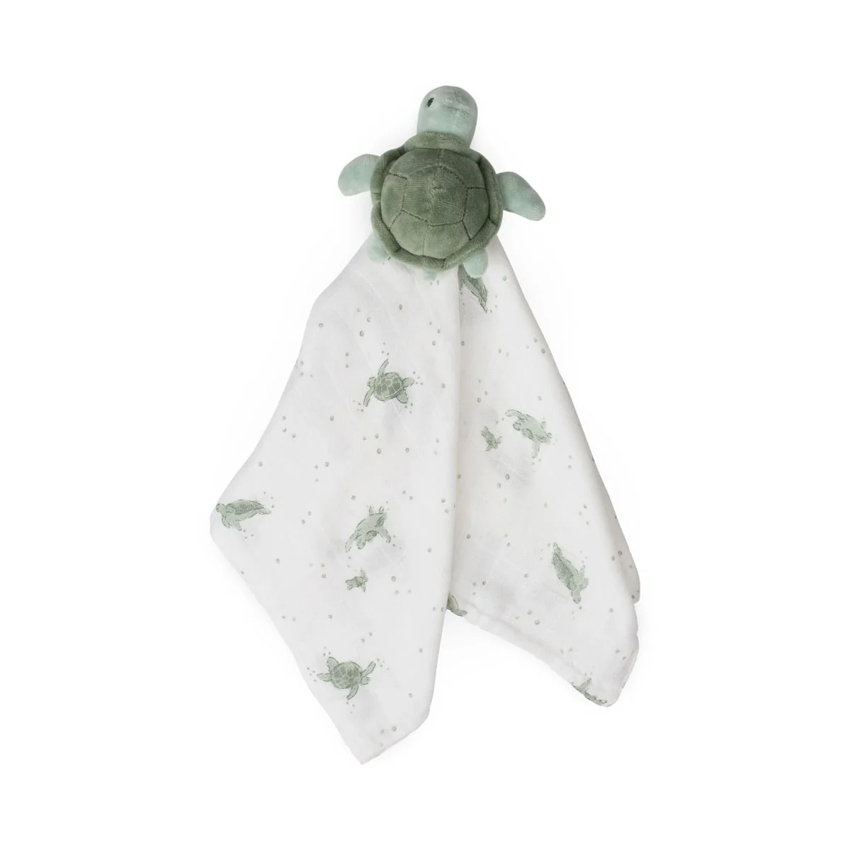 Little Bamboo Comforter/Lovie - Image 14