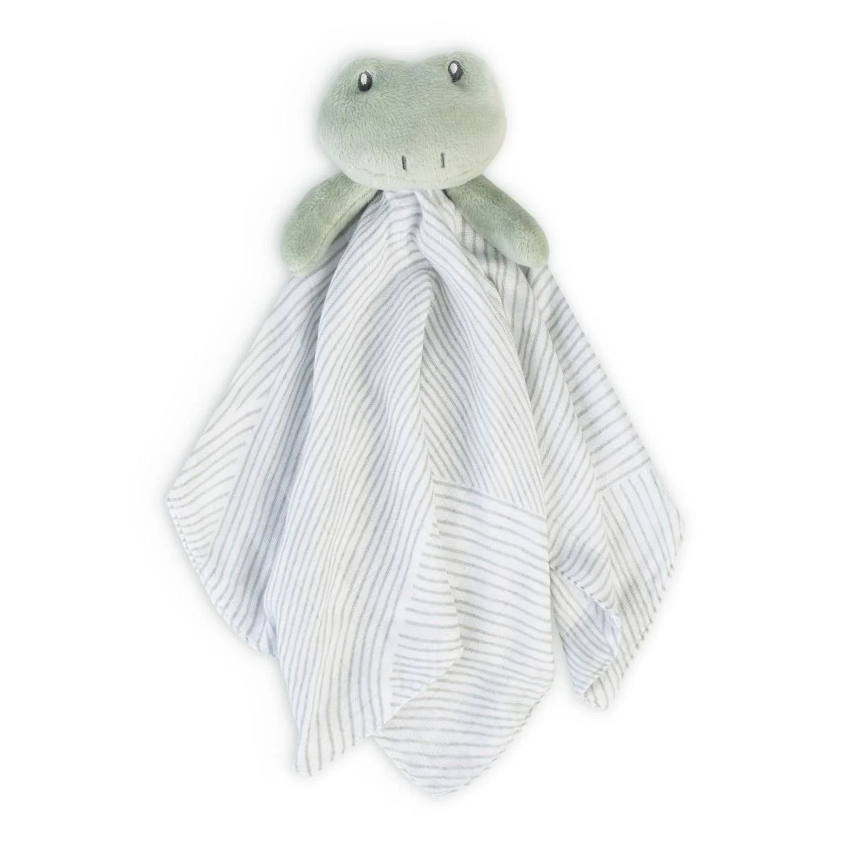 Little Bamboo Comforter/Lovie - Image 2
