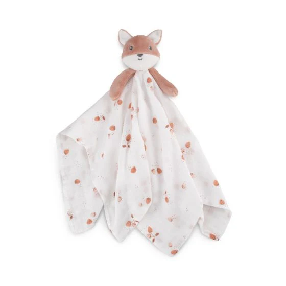 Little Bamboo Comforter/Lovie - Image 8