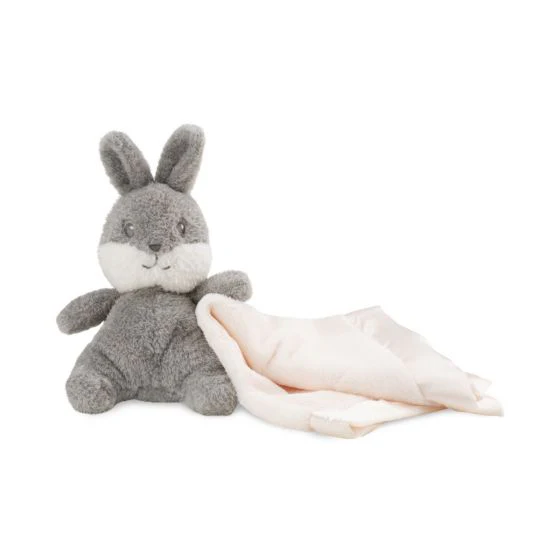 Little Bamboo Plush & Blankie Set - Image 6