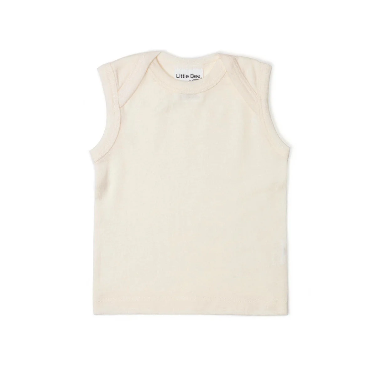 Little Bee Merino Singlet