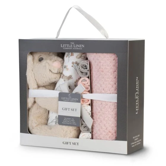 Little Linen Boxed Gift Set - Image 10