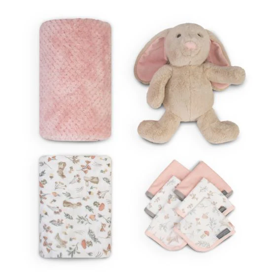 Little Linen Boxed Gift Set - Image 11