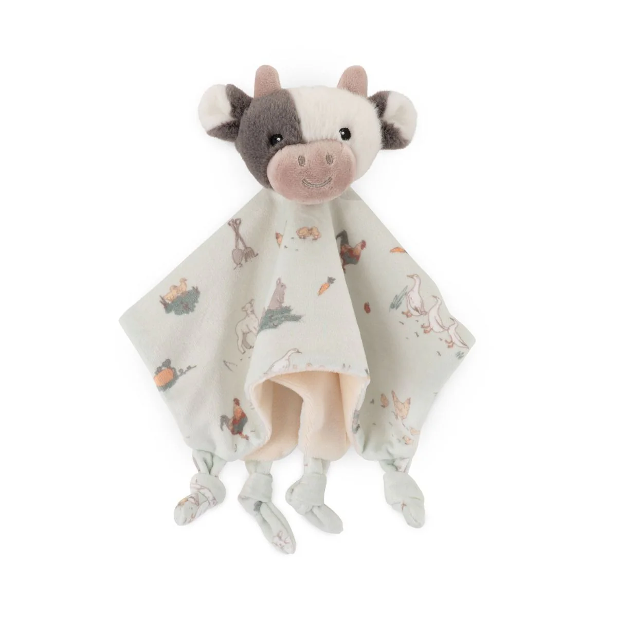 Little Linen Comforter - Image 12
