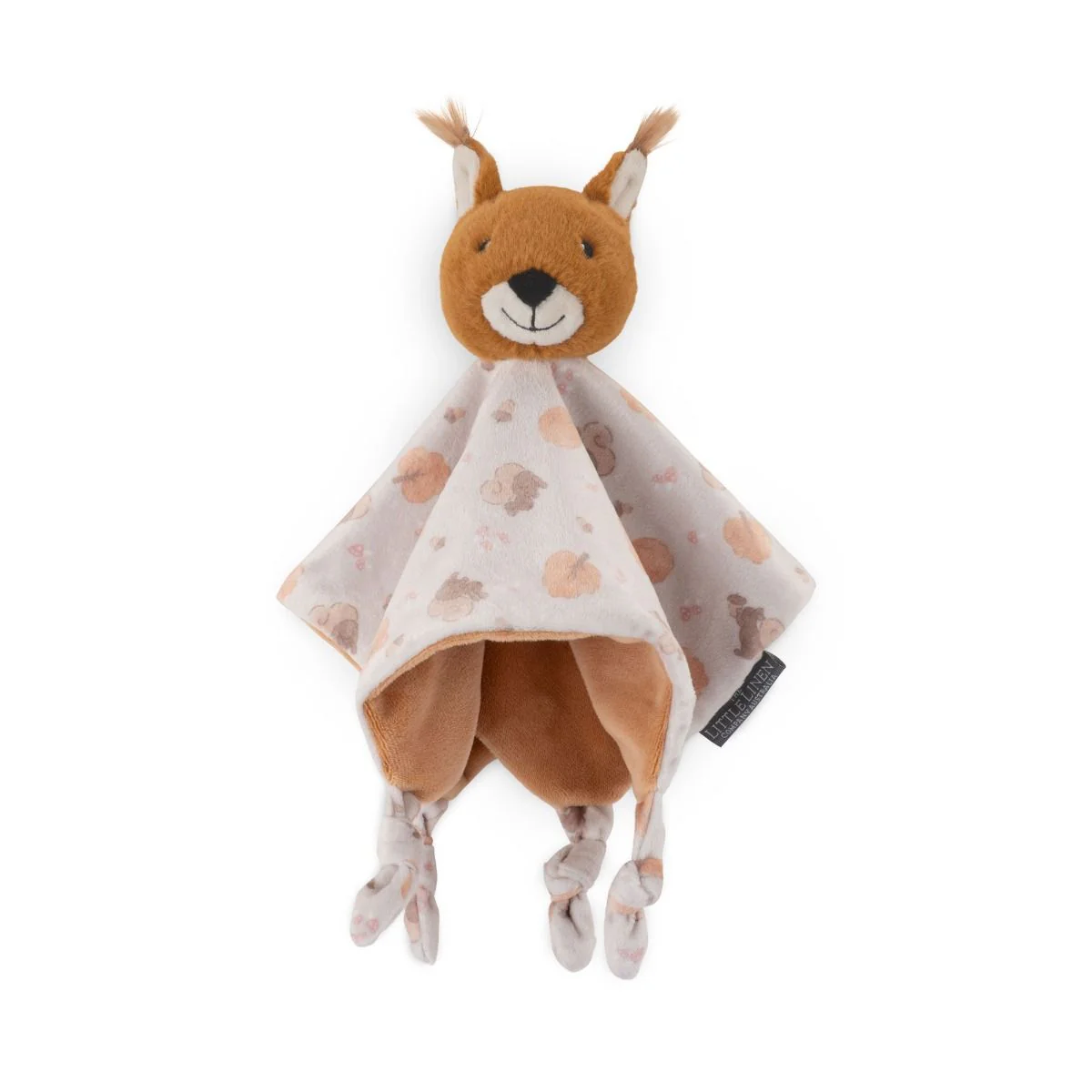 Little Linen Comforter - Image 13