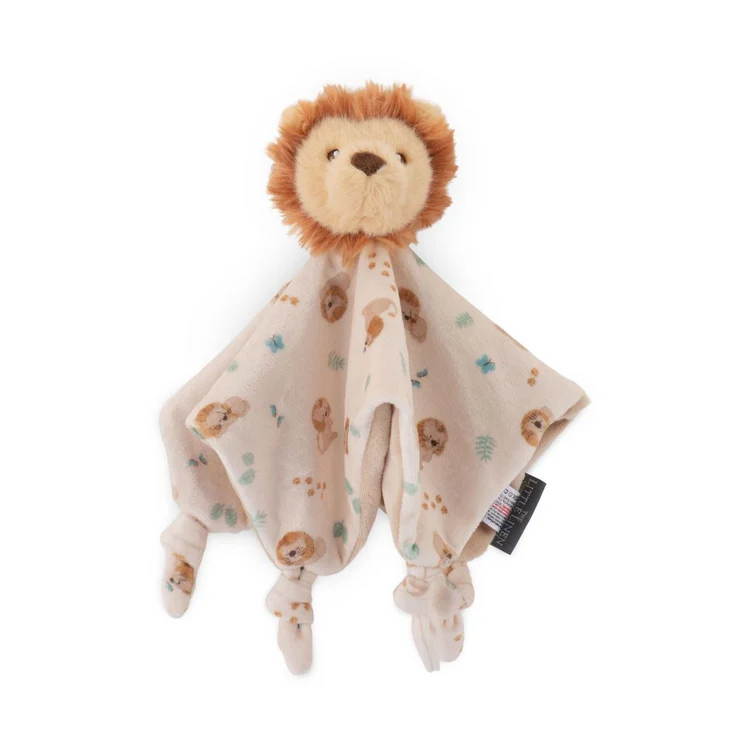 Little Linen Comforter - Image 5